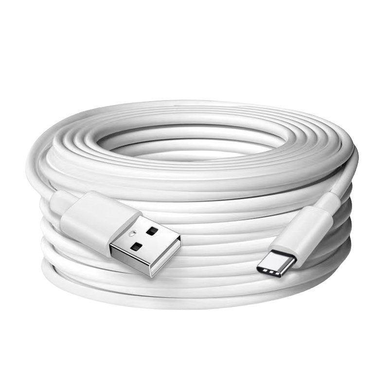 通用充电线USB-Type-C